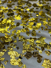 Load image into Gallery viewer, Gold Chromatic Flakes