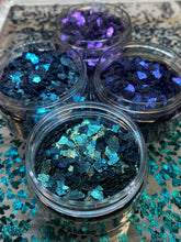 Load image into Gallery viewer, Chromatic Flakes Bundle – Set of 4