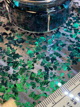 Load image into Gallery viewer, Malachite Chromatic Flakes