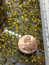 Load image into Gallery viewer, Gold Chromatic Flakes