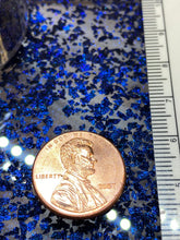 Load image into Gallery viewer, Sapphire-Violet Chromatic Flakes