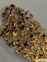 Load image into Gallery viewer, Gold bronze blend metallics