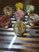 Load image into Gallery viewer, Fine Metallics Set