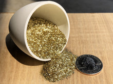 Load image into Gallery viewer, Yellow brass metallics - Advanced Metallics