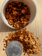 Load image into Gallery viewer, Amber copper 25 metallics - Advanced Metallics