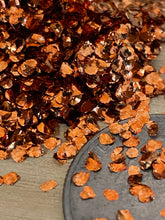 Load image into Gallery viewer, Amber copper 360 metallics - Advanced Metallics