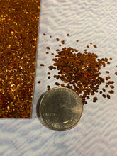 Load image into Gallery viewer, Amber copper 25 metallics - Advanced Metallics