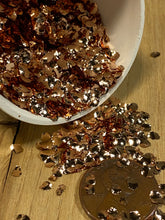 Load image into Gallery viewer, Brass 45 Metallics