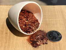 Load image into Gallery viewer, Amber copper metallics - Advanced Metallics