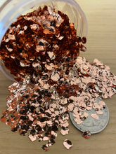 Load image into Gallery viewer, Copper 45 metallics - Advanced Metallics