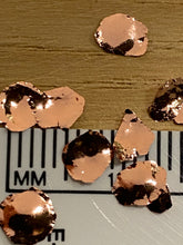 Load image into Gallery viewer, Copper 45 metallics - Advanced Metallics